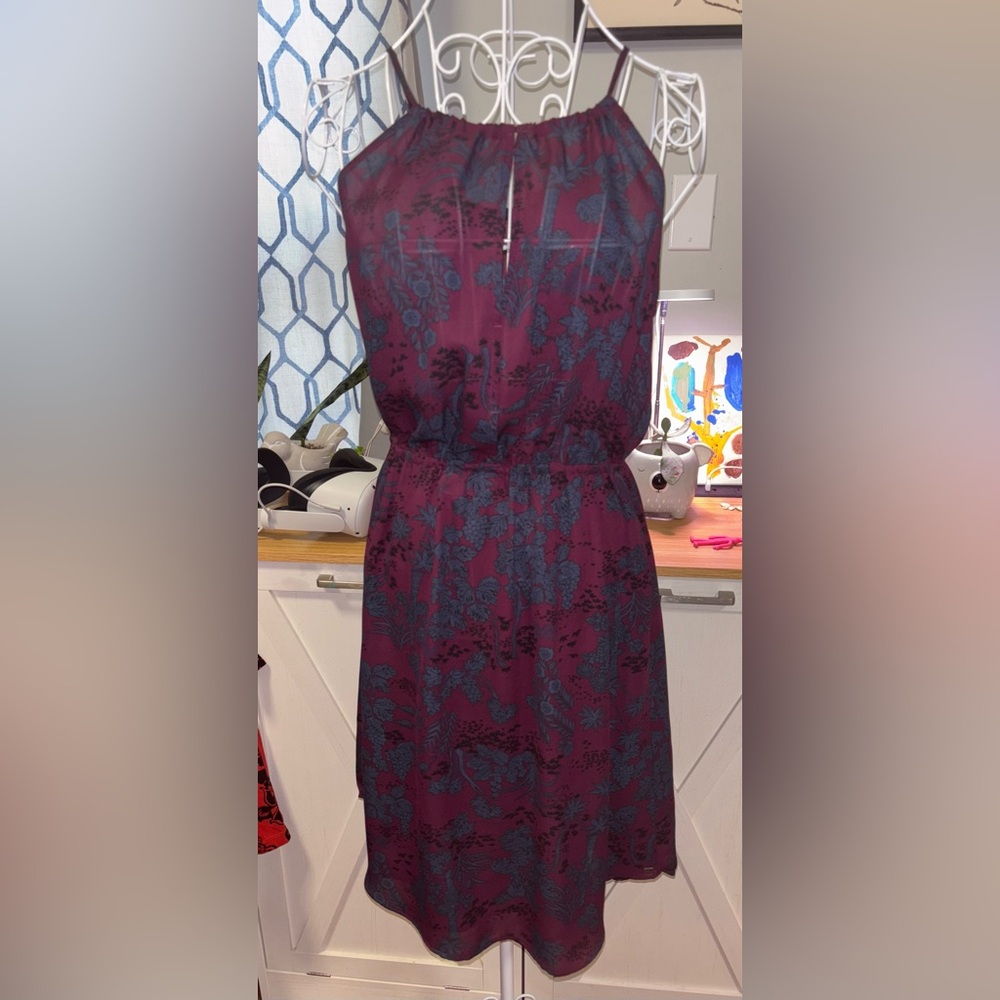 Monk & Lou Dress, Size Small